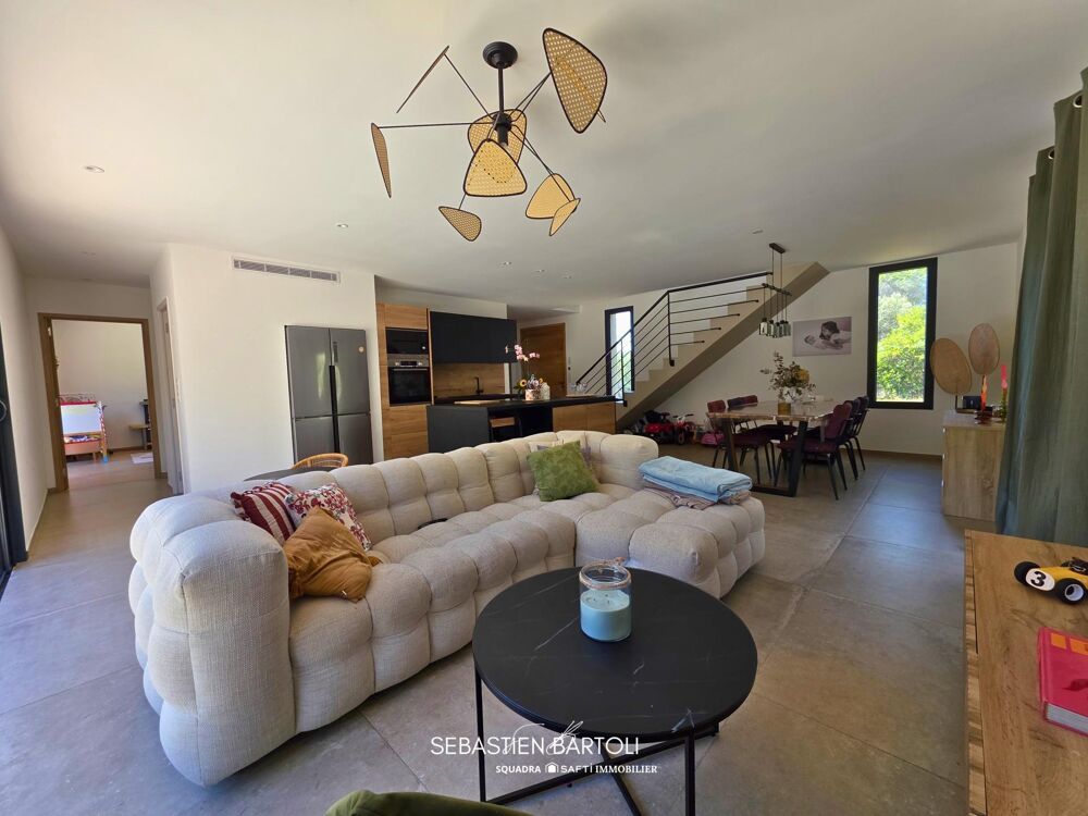 à vendre  Maison Porto-Vecchio (20137)