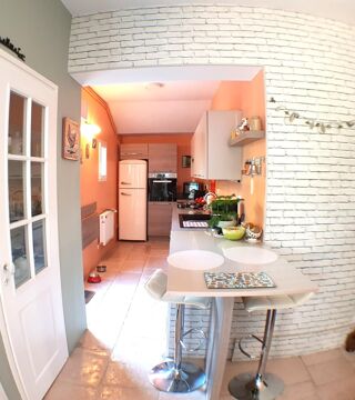  Maison à vendre 7 pièces 200 m²