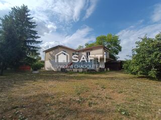  Maison  vendre 6 pices 144 m