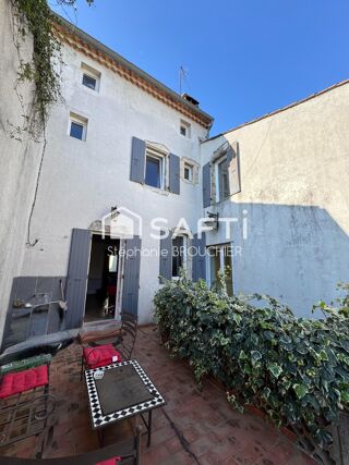  Maison  vendre 8 pices 190 m