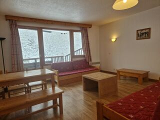  Appartement � vendre 2 pi�ces 44 m�