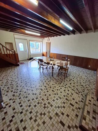  Maison  vendre 7 pices 164 m