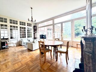  Maison � vendre 10 pi�ces 210 m�