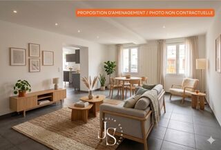  Maison à vendre 6 pièces 140 m²