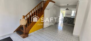  Maison à vendre 3 pièces 55 m²