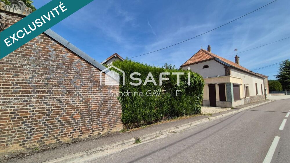 Vente Maison Projet mixte habitation/professionnel Saint-mesmin