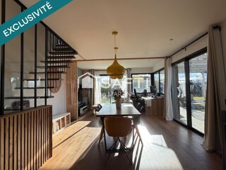  Maison � vendre 5 pi�ces 99 m�