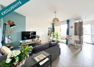  Appartement � vendre 2 pi�ces 45 m�