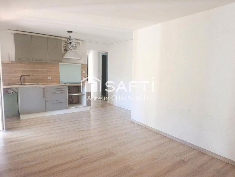 Vente Maison Maison 5 chambres jardin garage Narbonne