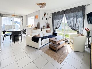  Maison à vendre 5 pièces 94 m²