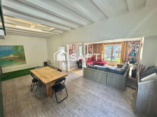  Maison � vendre 5 pi�ces 126 m�