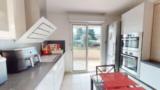  Appartement � vendre 4 pi�ces 91 m�