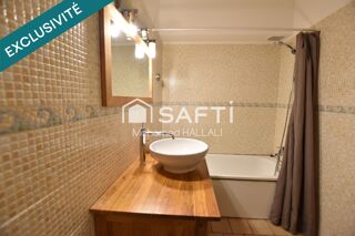  Appartement � vendre 1 pi�ce 24 m�