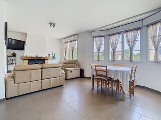  Maison à vendre 7 pièces 157 m²