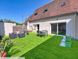  Maison � vendre 5 pi�ces 125 m�