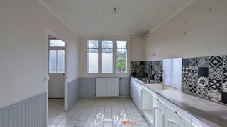  Maison � vendre 4 pi�ces 76 m�