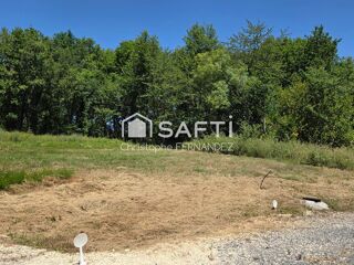  Terrain à vendre 586 m²