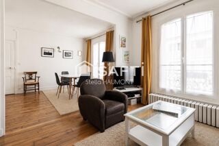  Appartement à vendre 3 pièces 70 m²