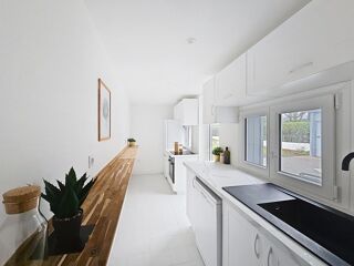  Maison à vendre 5 pièces 109 m²
