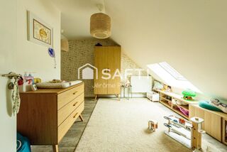  Maison � vendre 4 pi�ces 130 m�