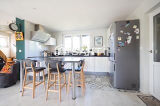  Maison � vendre 6 pi�ces 125 m�