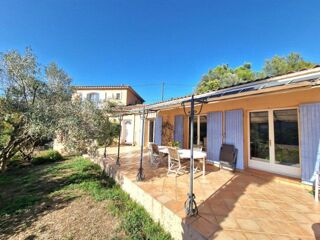  Maison � vendre 4 pi�ces 137 m�