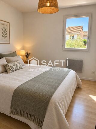  Maison à vendre 4 pièces 82 m²