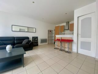 Appartement � vendre 3 pi�ces 51 m�