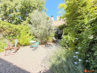  Maison à vendre 5 pièces 90 m²