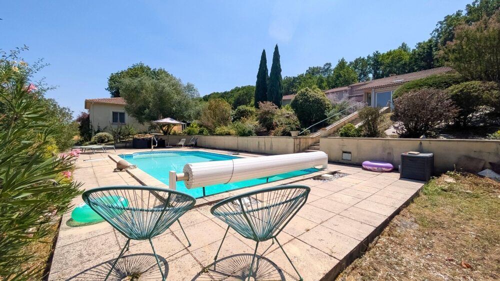 secteur prisé et appartement en annexe