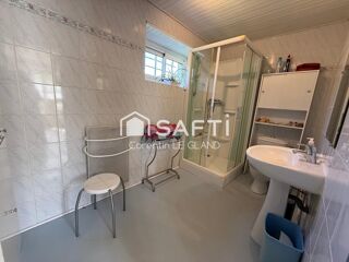  Maison � vendre 5 pi�ces 80 m�