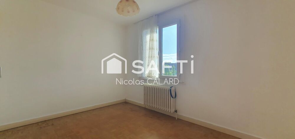 Vente Maison Maison sur sous-sol Sornay