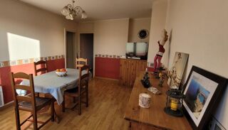  Appartement � vendre 3 pi�ces 59 m�