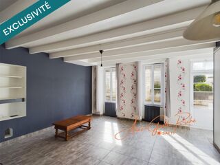  Maison à vendre 8 pièces 246 m²