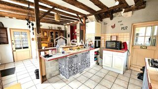  Maison � vendre 4 pi�ces 140 m�