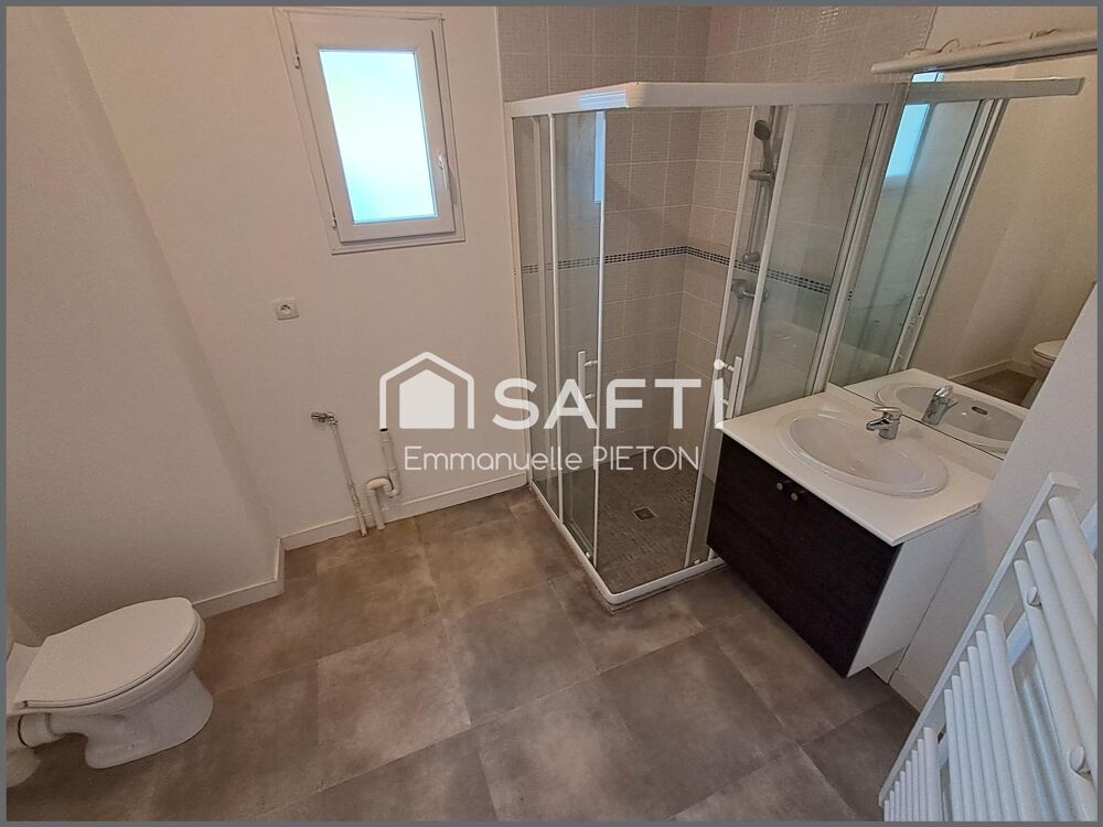 Vente Appartement T3 au calme proximité université et commerces Poitiers