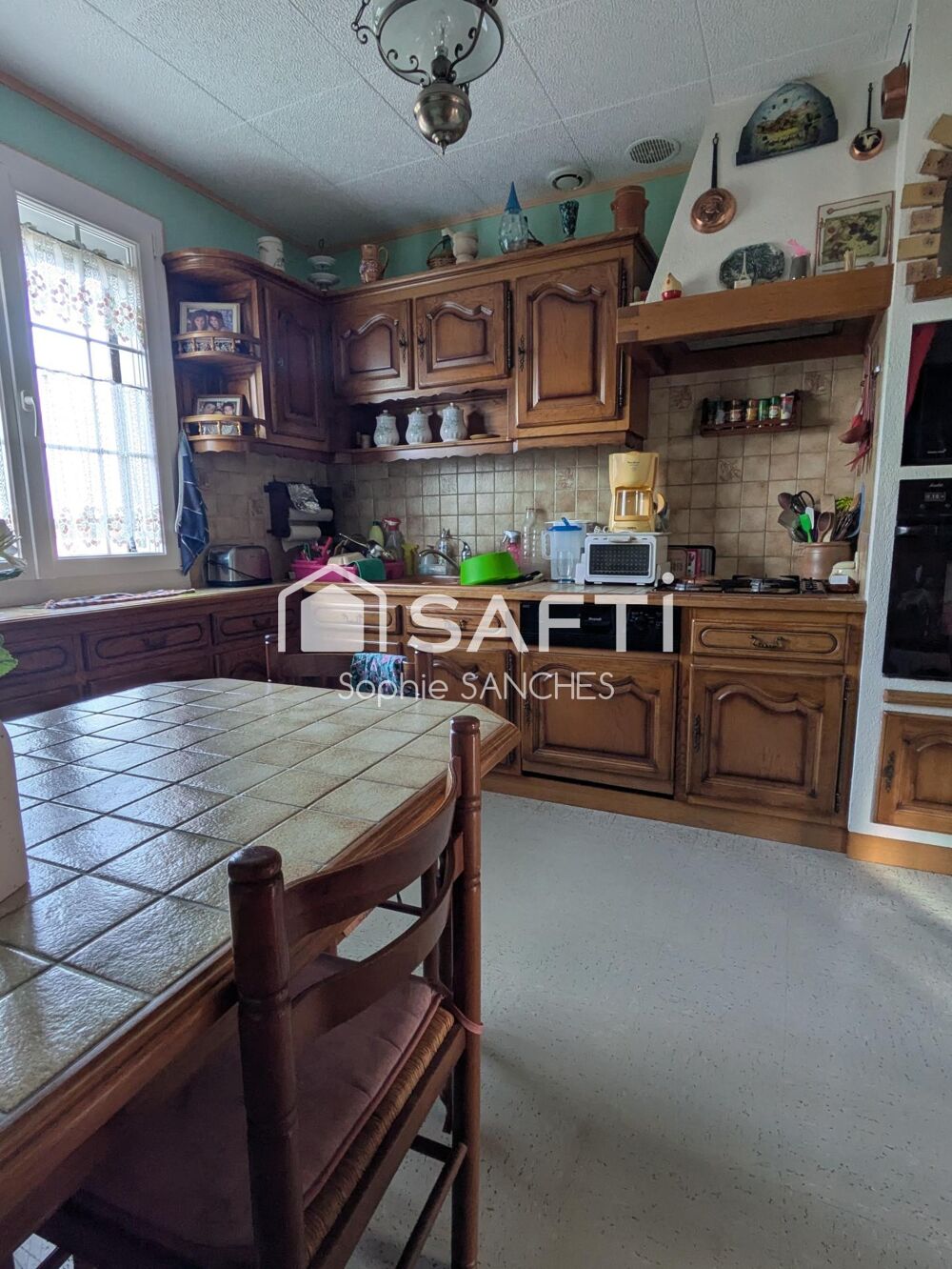 Vente Maison Maison ancienne très bien pensé Boivre-la-vallee