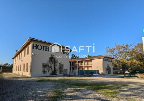 Sud Barbezieux sp&eacute;cial investisseur Immeuble 367000 16300 Barbezieux-saint-hilaire