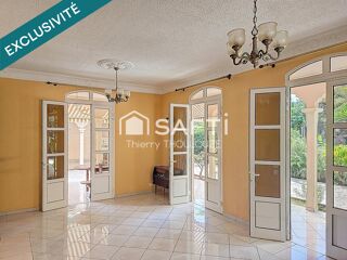  Maison à vendre 7 pièces 225 m²