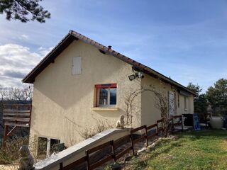  Maison � vendre 6 pi�ces 81 m�