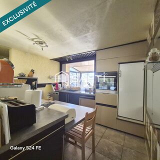  Maison � vendre 10 pi�ces 201 m�