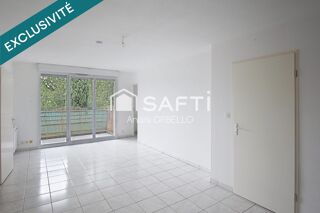  Appartement � vendre 3 pi�ces 60 m�