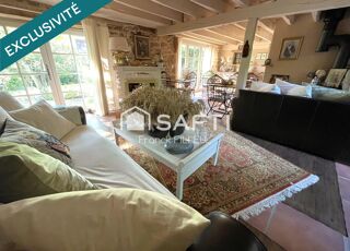  Maison  vendre 8 pices 282 m