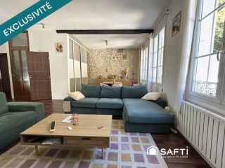  Maison � vendre 6 pi�ces 105 m�