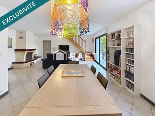  Maison � vendre 6 pi�ces 141 m�