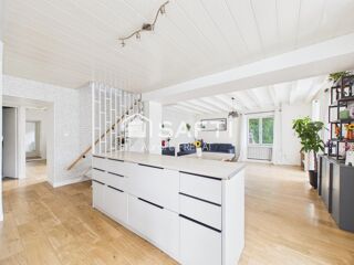  Maison à vendre 5 pièces 160 m²