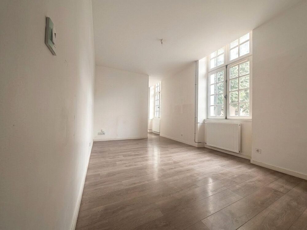 Vente Appartement Appartement T2 en parfait état situé au rez-de-chaussée. Auxerre