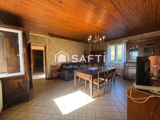  Maison à vendre 6 pièces 154 m²