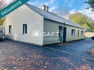  Maison � vendre 5 pi�ces 124 m�