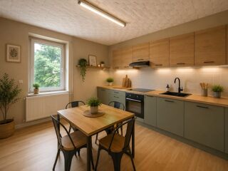  Maison à vendre 3 pièces 75 m²
